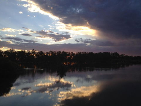 Nagambie Waterfront Motel - Accommodation Gold Coast 3