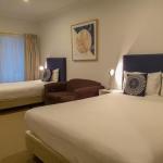 Nagambie Waterfront Motel - Accommodation Gold Coast 0