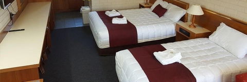 Tabourie Lake Motel - Accommodation Gold Coast 2