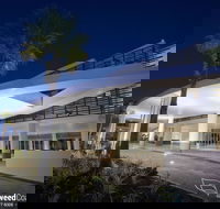 Cotton Beach Resort - Tweed Coast Holidays - Accommodation Gold Coast
