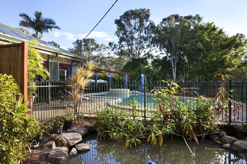 Colonial Village Resort - Gold Coast 4U 3