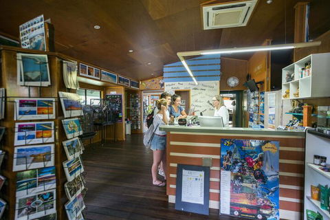 Colonial Village Resort - Gold Coast 4U 4