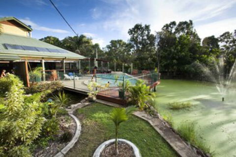 Colonial Village Resort - Gold Coast 4U 0