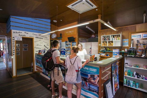 Colonial Village Resort - Gold Coast 4U 5