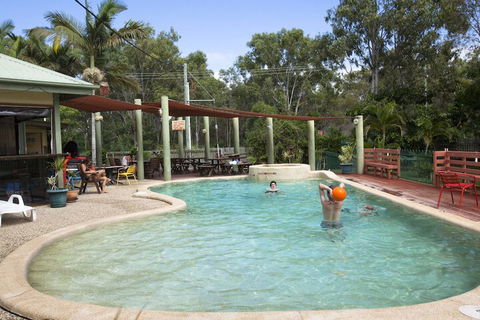Colonial Village Resort - Gold Coast 4U 2