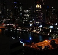 Melbourne Holiday Apartments at Northbank  Downie Street - Accommodation Gold Coast