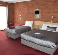 Shannon Motor Inn - Accommodation Gold Coast