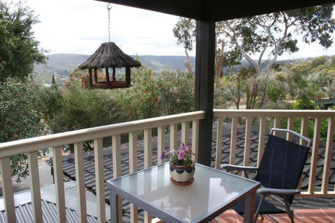 The Hideaway Luxury B & B Retreat - Gold Coast 4U 7