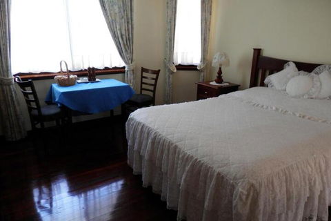 The Hideaway Luxury B & B Retreat - Gold Coast 4U 3
