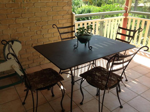 The Friendly Chat Bed & Breakfast - Accommodation Gold Coast 3