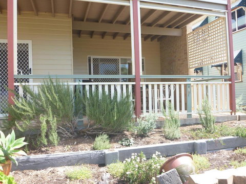 The Friendly Chat Bed & Breakfast - Accommodation Gold Coast 5