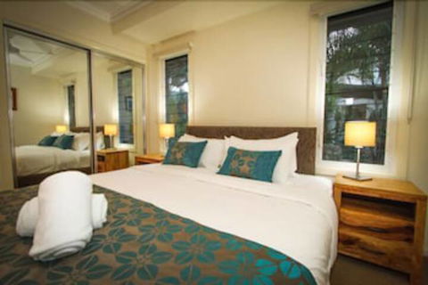 Agnes Sails - Accommodation Gold Coast 2