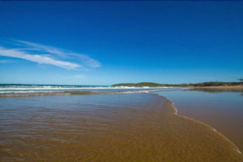 Agnes Sails - Accommodation Gold Coast 7