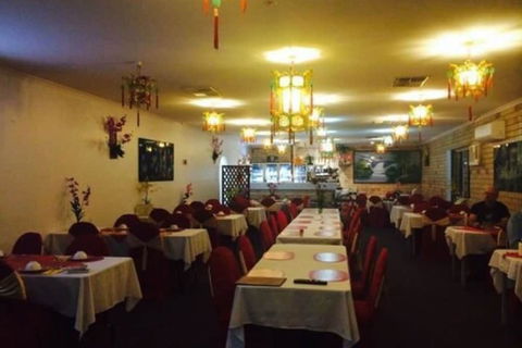 Moranbah Motor Inn - Gold Coast 4U 1