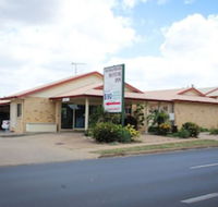 Moranbah Motor Inn - Gold Coast 4U