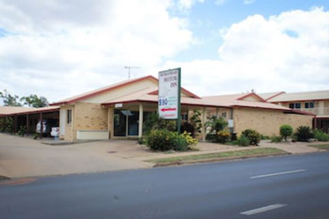 Moranbah Motor Inn - Gold Coast 4U 0
