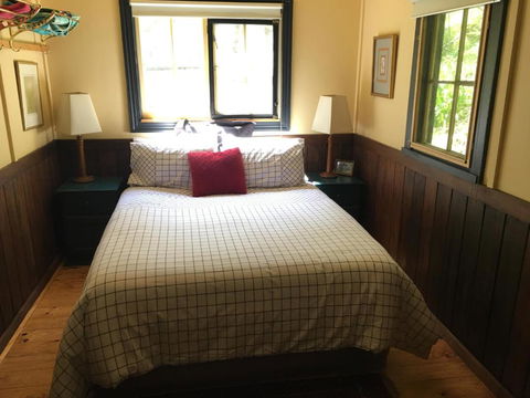 Stringers Cottage - Accommodation Gold Coast 6