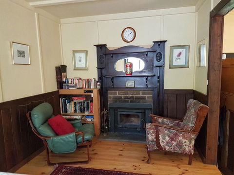 Stringers Cottage - Accommodation Gold Coast 2