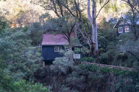 Stringers Cottage - Accommodation Gold Coast 5