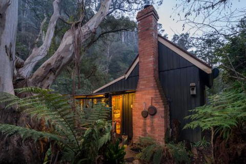 Stringers Cottage - Accommodation Gold Coast 3