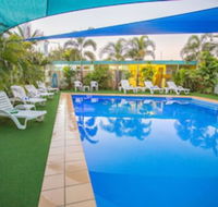 Fourth Avenue Motor Inn - Accommodation Gold Coast
