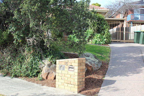 Australian Home Away At East Doncaster Andersons Creek 1 - Accommodation Gold Coast 0