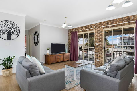 Richmond Motor Inn - Gold Coast 4U 5