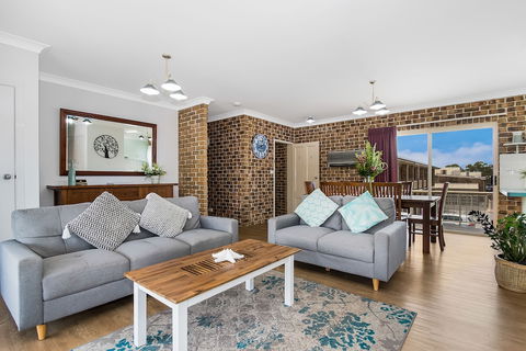 Richmond Motor Inn - Gold Coast 4U 6