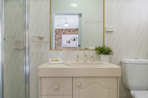 Richmond Motor Inn - Gold Coast 4U 4