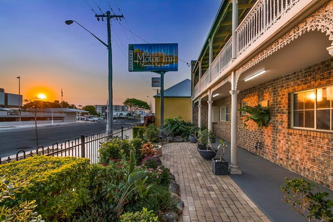 Richmond Motor Inn - Gold Coast 4U 0
