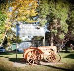 Strayleaves Caravan Park - Accommodation Gold Coast