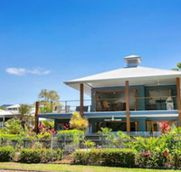 Reeflections Beachfront Holiday House - Accommodation Gold Coast