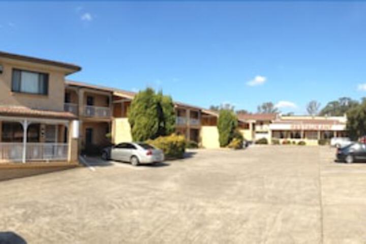 Berkshire Park NSW Accommodation Gold Coast