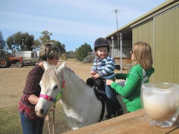 Cabarita Lodge - Accommodation Gold Coast 3
