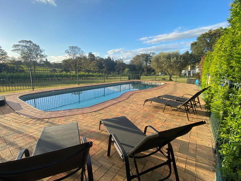 McCaffreys Estate - Accommodation Gold Coast 4