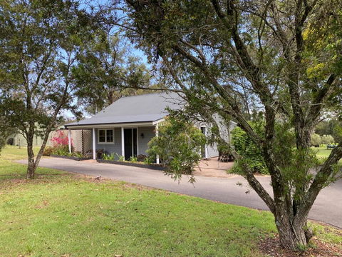 McCaffreys Estate - Accommodation Gold Coast 1