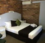 Miles Outback Motel - Accommodation Gold Coast