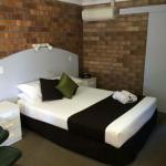 Miles Outback Motel - Accommodation Gold Coast 0
