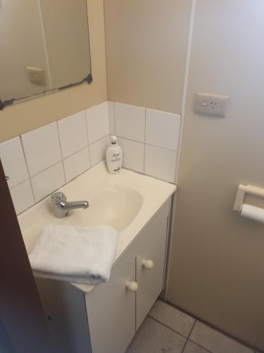 Newell Hwy Caravan Park - Accommodation Gold Coast 4