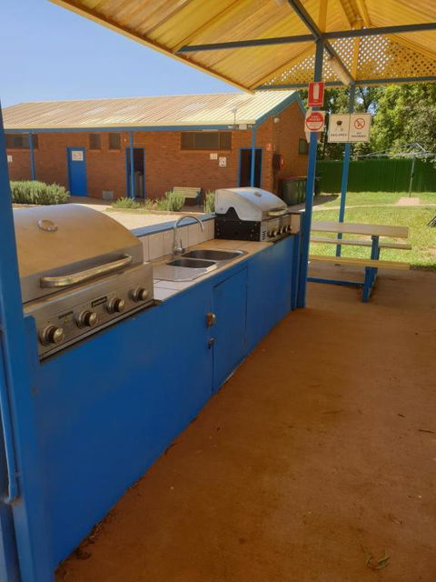 Newell Hwy Caravan Park - Accommodation Gold Coast 5