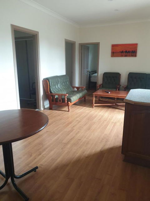 Newell Hwy Caravan Park - Accommodation Gold Coast 3