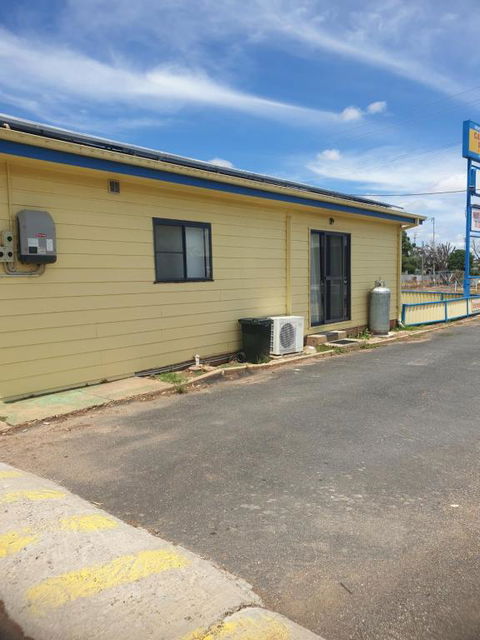 Newell Hwy Caravan Park - Accommodation Gold Coast 6