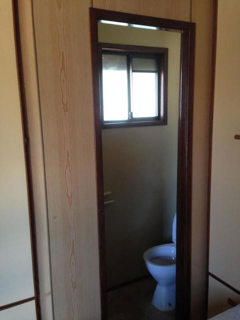 Newell Hwy Caravan Park - Accommodation Gold Coast 2