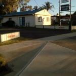 Newell Hwy Caravan Park - Accommodation Gold Coast 0