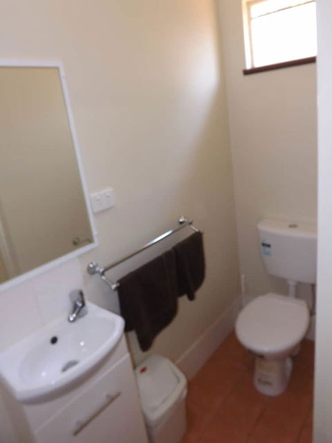 Derby Lodge - Gold Coast 4U 4