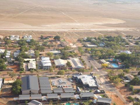 Derby Lodge - Gold Coast 4U 1