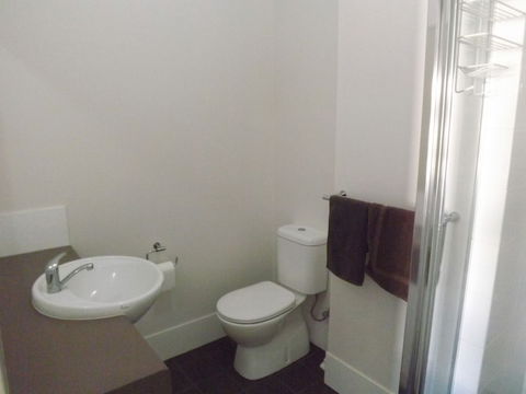 Derby Lodge - Gold Coast 4U 3