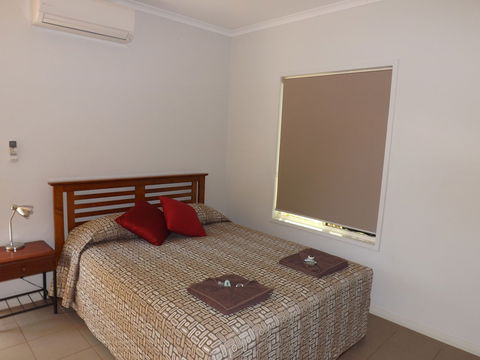 Derby Lodge - Gold Coast 4U 6