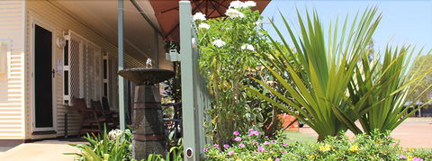 Derby Lodge - Gold Coast 4U 0