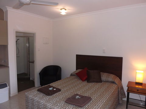 Derby Lodge - Gold Coast 4U 5